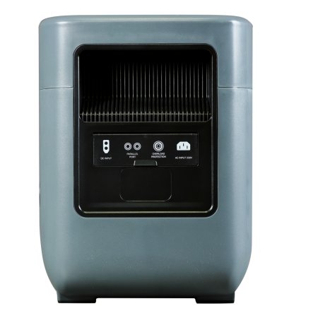 Портативная электростанция FUBAG AS 4800i (аккумулятор LiFePO4) в Рязани фото