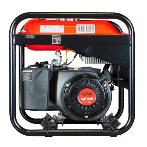 Инверторный генератор FUBAG PRI 5500 открытого типа в Рязани фото