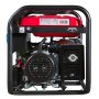 FUBAG Бензиновый генератор с электростартером и коннектором автоматики BS 7500 A ES DUPLEX + Блок автоматики Startmaster BS 11500 D (400V) для трехфазных сетей в ПОДАРОК в Рязани фото