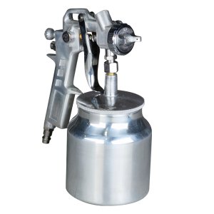 Краскораспылитель FUBAG SGHP 750/1,5 с нижним бачком в Рязани фото