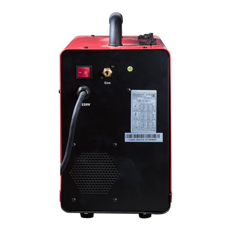 FUBAG Сварочный полуавтомат INMIG 200 SYN LCD (новый дисплей) с горелкой FB 250 3 м (FB 250 Ergo 3 м) + Маска сварщика Хамелеон IR 4-13N M + Порошковая проволока самозащитная FB 71TGS 0.8 мм_катушка 100 мм_вес 1 кг в ПОДАРОК! в Рязани фото