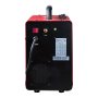 FUBAG Сварочный полуавтомат INMIG 200 SYN LCD (новый дисплей) с горелкой FB 250 3 м (FB 250 Ergo 3 м) + Маска сварщика Хамелеон IR 4-13N M + Порошковая проволока самозащитная FB 71TGS 0.8 мм_катушка 100 мм_вес 1 кг в ПОДАРОК! в Рязани фото