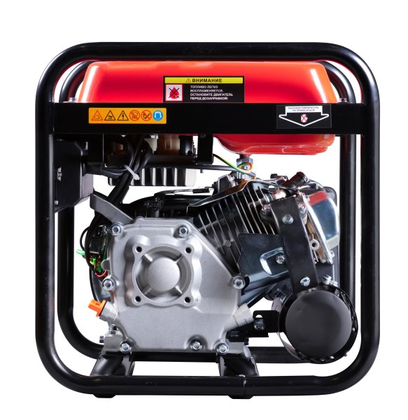 Инверторный генератор FUBAG PRI 2500 + Моторное масло FUBAG Extra в ПОДАРОК Инверторный генератор FUBAG PRI 2500 + Моторное масло FUBAG Extra в ПОДАРОК в Рязани фото