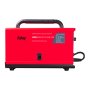 FUBAG Сварочный полуавтомат IRMIG 200 SYN PULSE LED (с горелкой 250А в комплекте) в Рязани фото