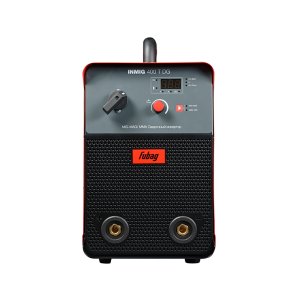 FUBAG Сварочный полуавтомат инвертор INMIG 400T DG + Подающий механизм DRIVE INMIG DG + Шланг пакет 5м  + Горелка FB 400 3m в Рязани фото