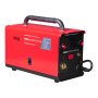 FUBAG Сварочный полуавтомат IRMIG 200 SYN PULSE LED (с горелкой 250А в комплекте) в Рязани фото