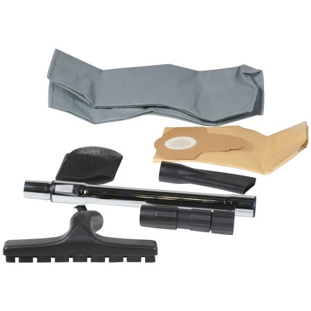 FUBAG Строительный пылесос WD 5SP в Рязани фото