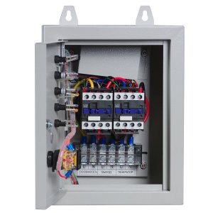 FUBAG Блок автоматики Startmaster DS 25000 (230V) для дизельных электростанций (DS 5500 A ES DS 11000 A  ES). Однофазный. в Рязани фото