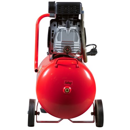 Поршневой масляный компрессор FUBAG DC 320/50 CM2.5 Поршневой масляный компрессор FUBAG DC 320/50 CM2.5 в Рязани фото