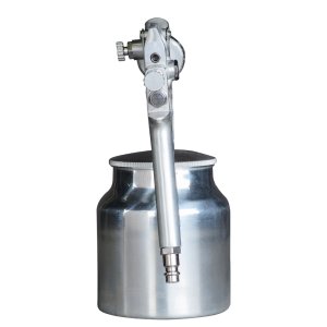 Краскораспылитель FUBAG SGHP 750/1,5 с нижним бачком в Рязани фото