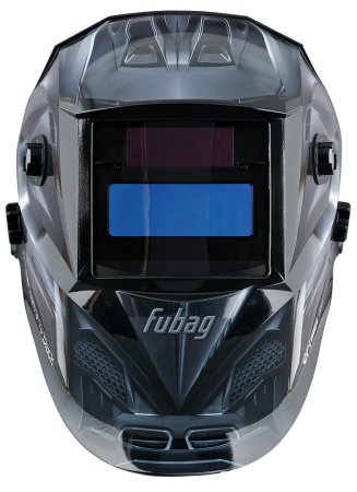  Маска сварщика Хамелеон FUBAG IR 9-13A S в Рязани фото