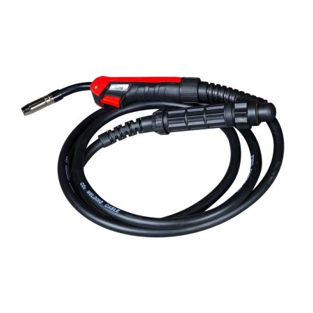 FUBAG Сварочный полуавтомат IRMIG 160 SYN LED (с горелкой 150А в комплекте) в Рязани фото