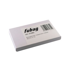  Стекло внутреннее для маски сварщика FUBAG IN (BLITZ 5-13) арт. 31567/31568/31569/31596, стекло неправильной формы, 5 шт.  в Рязани фото