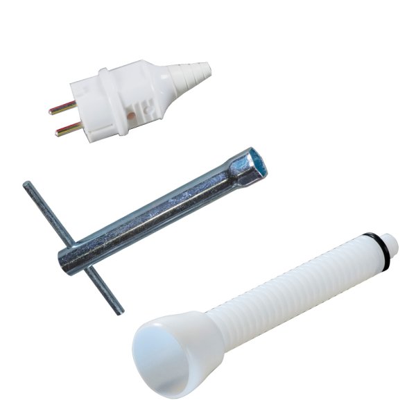 Инверторный генератор FUBAG TI 2000 + Моторное масло Fubag Extra в ПОДАРОК купить в Рязани