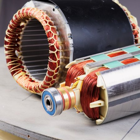 Бензиновый генератор FUBAG BS 8000 DA ES (трехфазный) с электростартером и коннектором автоматики Бензиновый генератор FUBAG BS 8000 DA ES (трехфазный) с электростартером и коннектором автоматики в Рязани фото