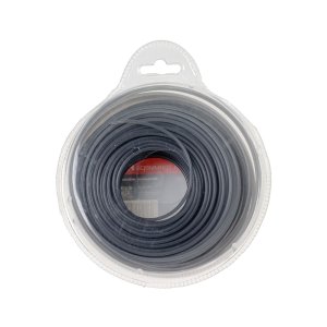 Триммерная леска FUBAG сечение круглое L 40 м * 2,4 мм в Рязани фото