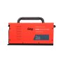 FUBAG Сварочный инверторный аргонодуговой аппарат INTIG 200 AC/DC PULSE с горелкой FB TIG 26 5P 4m  в Рязани фото