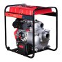 Дизельная мотопомпа FUBAG PD 1300 T ES для сильнозагрязненной воды в Рязани фото