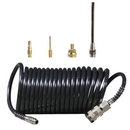 Компрессор FUBAG HANDY MASTER KIT + 5 предметов в Рязани фото