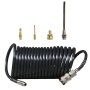 Компрессор FUBAG HANDY MASTER KIT + 5 предметов в Рязани фото