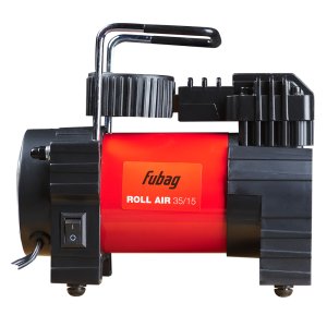 Автомобильный компрессор FUBAG Roll Air 35/15 в Рязани фото