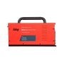 FUBAG Сварочный инверторный аргонодуговой аппарат INTIG 200 AC/DC PULSE с горелкой FB TIG 26 5P 4m  в Рязани фото