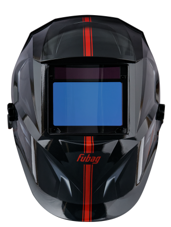  Маска сварщика Хамелеон FUBAG IR 4-13N M в Рязани фото