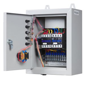 FUBAG Блок автоматики Startmaster DS 25000 D (400V) для дизельных электростанций (DS 7000 DA ES DS 14000 DA  ES). Трехфазный. в Рязани фото
