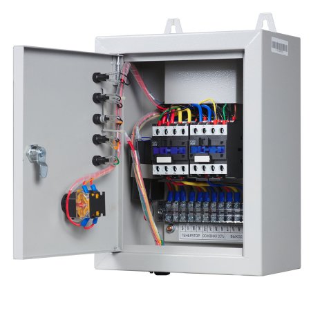 FUBAG Блок автоматики Startmaster DS 25000 D (400V) для дизельных электростанций (DS 7000 DA ES DS 14000 DA  ES). Трехфазный. в Рязани фото