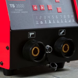 Аппарат точечной сварки FUBAG TS 3500 в Рязани фото