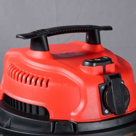 FUBAG Строительный пылесос WD 5SP в Рязани фото