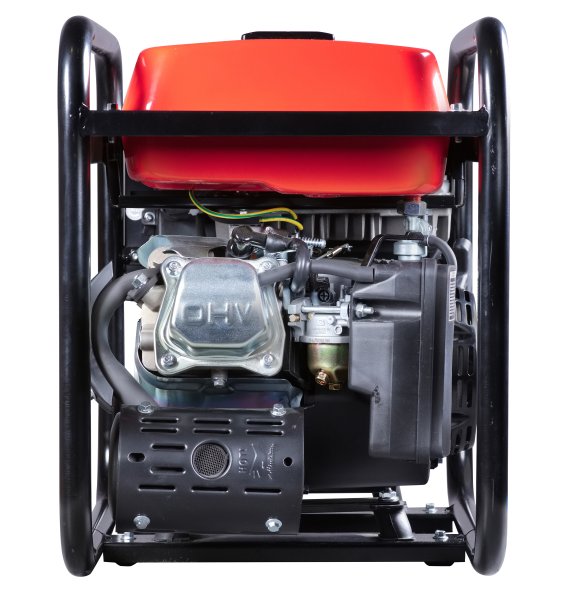 Инверторный генератор FUBAG PRI 2500 + Моторное масло FUBAG Extra в ПОДАРОК Инверторный генератор FUBAG PRI 2500 + Моторное масло FUBAG Extra в ПОДАРОК в Рязани фото