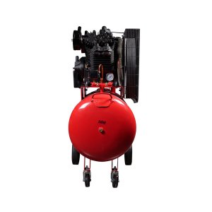 Ременной двухступенчатый компрессор FUBAG DCF-1300/270 CT11 двухступенчатый в Рязани фото