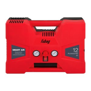 Компрессорный набор FUBAG Smart Air в Рязани фото