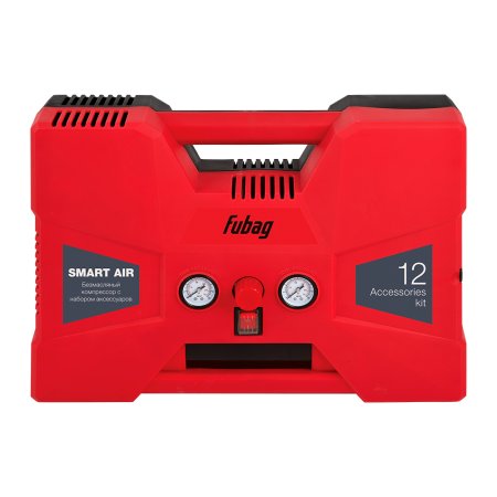 Компрессорный набор FUBAG Smart Air в Рязани фото