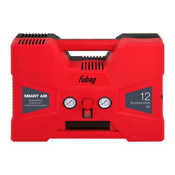 Компрессорный набор FUBAG Smart Air в Рязани фото