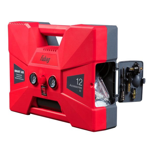 Компрессорный набор FUBAG Smart Air в Рязани фото