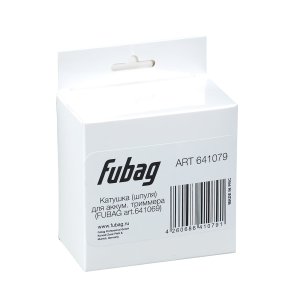 FUBAG Катушка (шпуля) для аккумуляторного триммера в Рязани фото