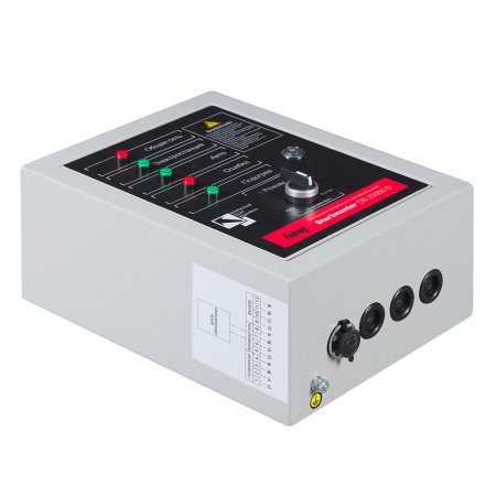 FUBAG Блок автоматики Startmaster DS 25000 D (400V) для дизельных электростанций (DS 7000 DA ES DS 14000 DA  ES). Трехфазный. в Рязани фото