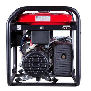 Сварочный генератор FUBAG WHS 210 DDC в Рязани фото