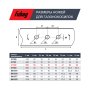 Нож для газонокосилок FUBAG 53 см (21")  в Рязани фото