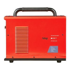 FUBAG сварочный инвертор IR 250 T в Рязани фото