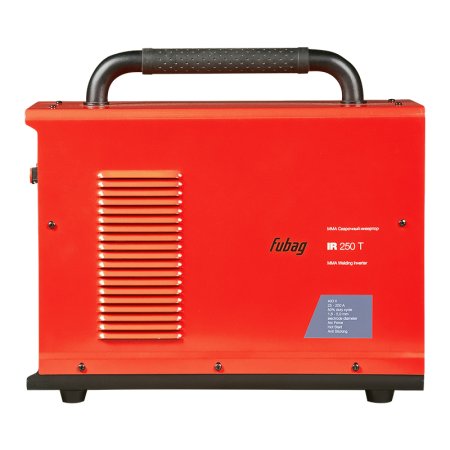 FUBAG сварочный инвертор IR 250 T в Рязани фото