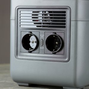 Портативная электростанция FUBAG AS 1200i (аккумулятор LiFePO4) в Рязани фото