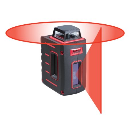 FUBAG Лазерный уровень Prisma 20R VH360 в Рязани фото