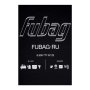 Фирменная футболка Fubag размер L в Рязани фото