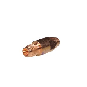 FUBAG Контактный наконечник M8х30 мм ECU D=0.8 мм (10 шт.) в Рязани фото