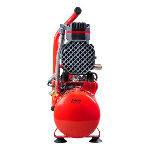 Компрессор безмасляный малошумный FUBAG Свободный Воздух (Free Air) 170/9/1.5 S в Рязани фото