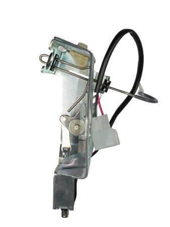 Узел управления воздушной заслонкой карбюратора для бензинового генератора FUBAG BS 8000 A ES, BS 8000 DA ES, BS 8500 A ES DUPLEX, BS 8500 XD ES DUPLEX Узел управления воздушной заслонкой карбюратора для бензинового генератора FUBAG BS 8000 A ES, BS 8000 DA ES, BS 8500 A ES DUPLEX, BS 8500 XD ES DUPLEX