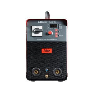 FUBAG Сварочный полуавтомат инвертор INMIG 500T DW SYN + Подающий механизм DRIVE INMIG DW SYN + Шланг пакет 5 м + горелка FB 400 3m в Рязани фото